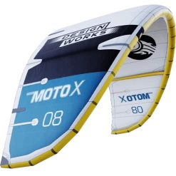 Cabrinha Moto X Design Works