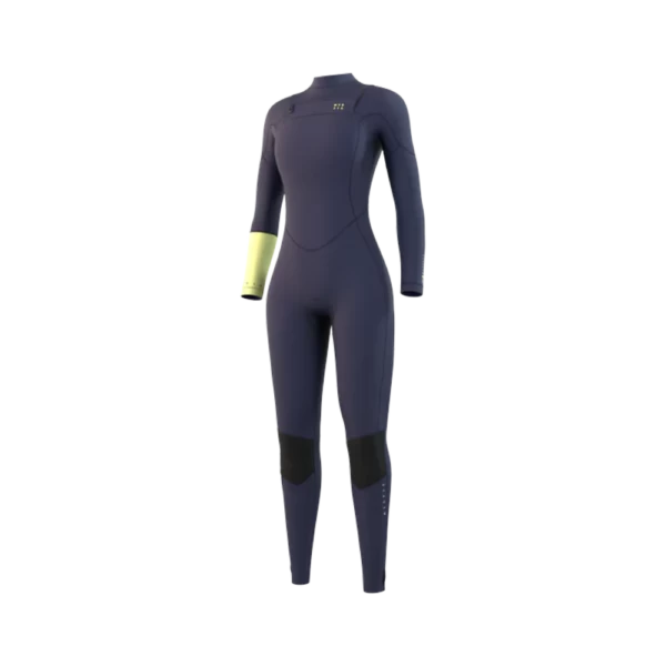 Mystic Dazzled 3/2 Womens Frontzip Wetsuit 3 Mystic Dazzled 3/2 Womens Frontzip Wetsuit