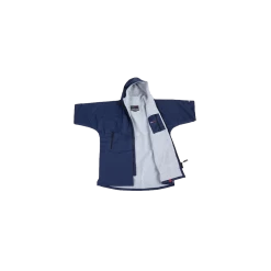 DryRobe Advanced Short Sleeve Kids