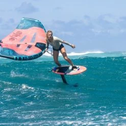 Fanatic Sky Surf TE -Aqua Glide Shop OliviaJenkins SlickSLS SkySurf23 Maui by TobyBromwich Duotone Fanatic 4915 600x600 1