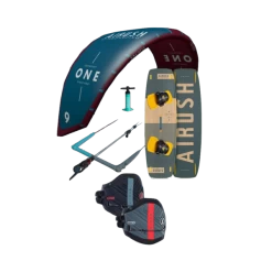 Airush One + Switch Package