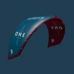 Airush One + Switch Package 12 Airush One + Switch Package -Aqua Glide Shop One Red Blue 600x600 1