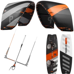 RRD Passion & Poison LTD Package