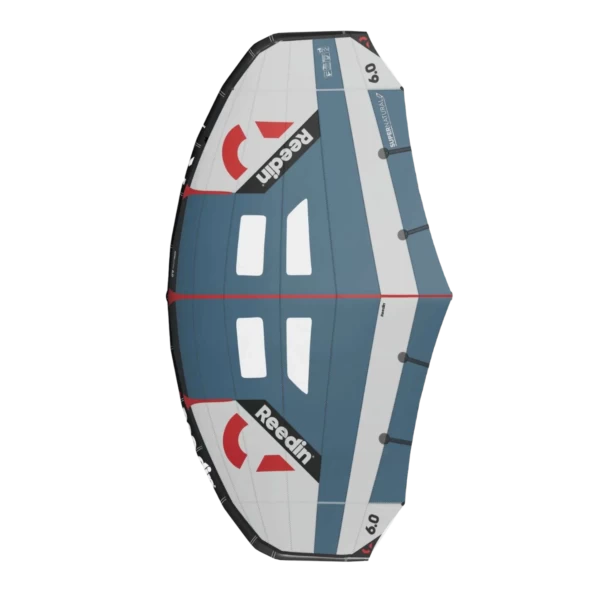 Reedin SuperNatural 3 Reedin SuperNatural