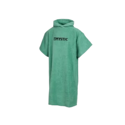 Mystic Regular Poncho 9 Mystic Regular Poncho -Aqua Glide Shop Regular green 600x600 1
