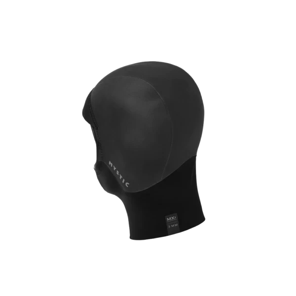 Mystic Roam 3mm Wetsuit Hood 4 Mystic Roam 3mm Wetsuit Hood - Image 2