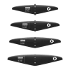 Duotone S Stabiliser Rear Wing 2 Duotone S Stabiliser Rear Wing -Aqua Glide Shop S STab