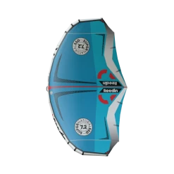 Reedin SuperNatural SSD 2024 -Aqua Glide Shop SSD Neptune Blue 600x600 1