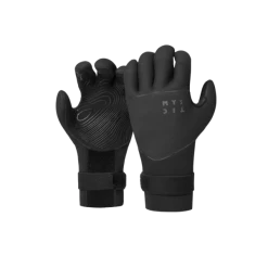 Mystic Supreme 4mm Precurved Wetsuit Gloves