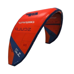 CrazyFly Sculp 9m 2023