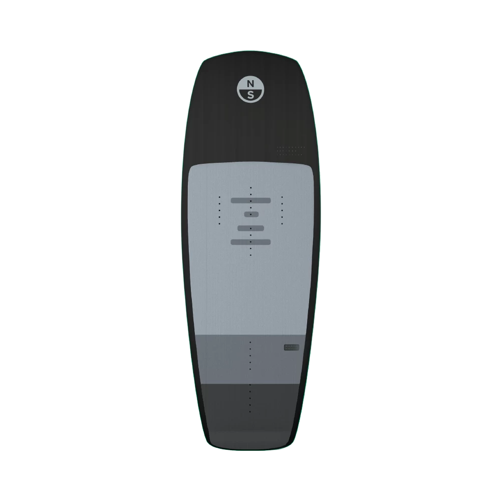 North Sense Foil Board 3 North Sense Foil Board