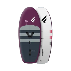 Fanatic Sky Wing Soft Top