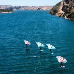 Duotone Slick SLS Package 2022 -Aqua Glide Shop Slick SLS 3 600x600 1