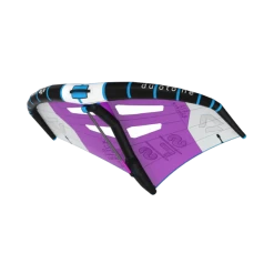 Duotone Slick SLS Package 2022 -Aqua Glide Shop Slick SLS Purple 600x600 1