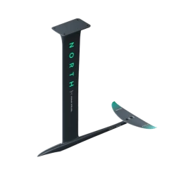 North Sonar CF Foil Package