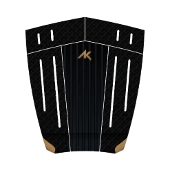 AK Staple Rear Traction Pad