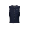 Mystic Star Kitesurfing Impact Vest 2025 -Aqua Glide Shop Star navy front 600x600 1