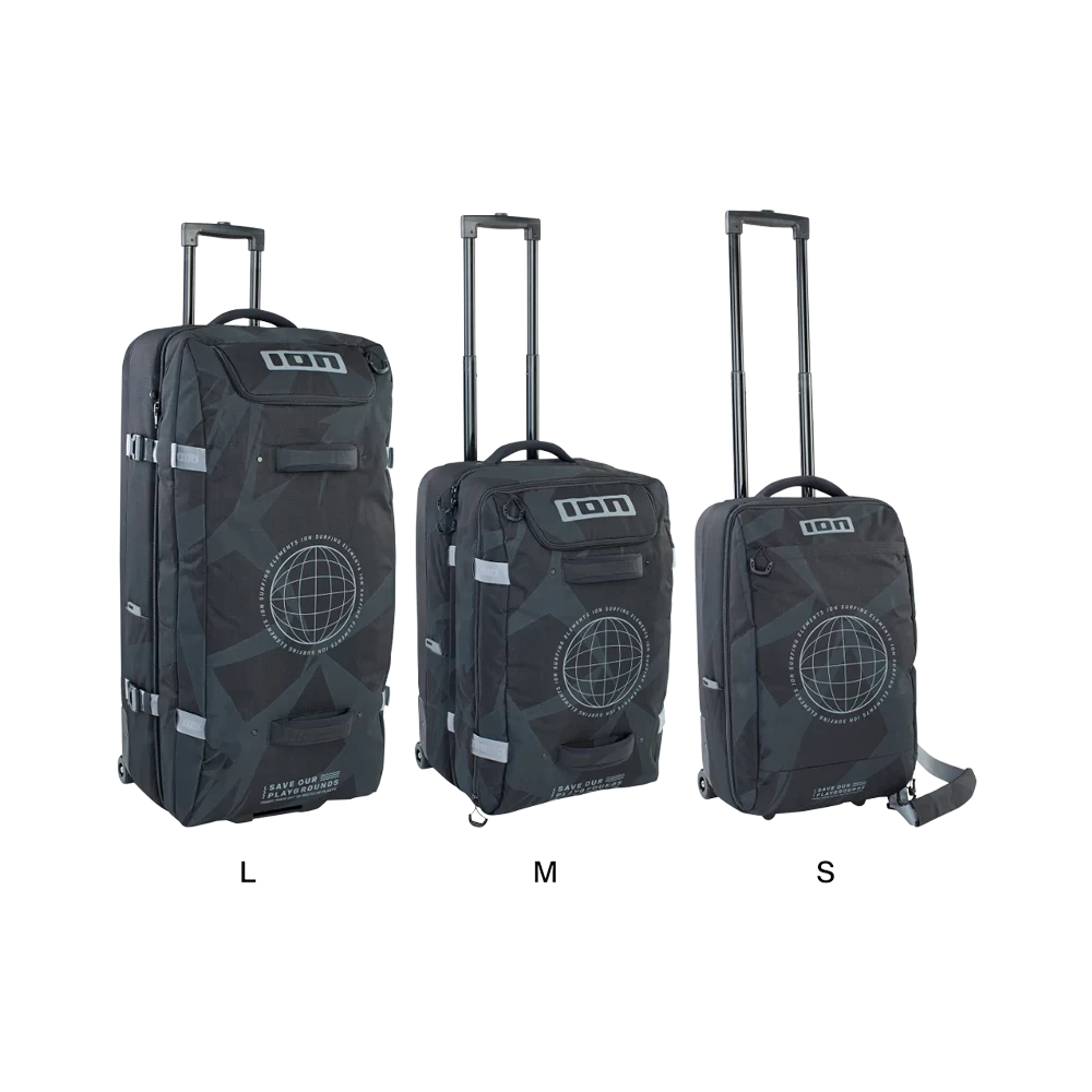 Ion Travel Bag Wheelie 3 Ion Travel Bag Wheelie