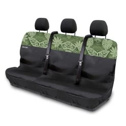 SurfLogic Waterproof Triple Seat Cover