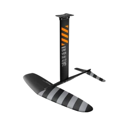 RRD Universal SW Aluminium