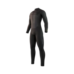 Mystic Voltt 5/4/3 Front Zip Mens Wetsuit