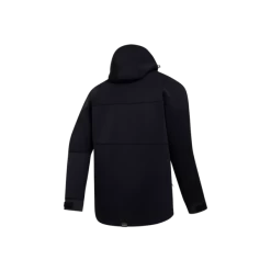 Mystic Vortex Jacket -Aqua Glide Shop Vortex Black back 600x600 1