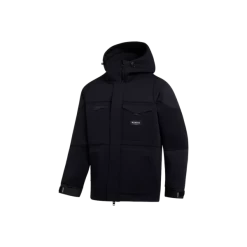 Mystic Vortex Fidlock Jacket