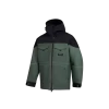 Mystic Vortex Jacket -Aqua Glide Shop Vortex front green 600x600 1