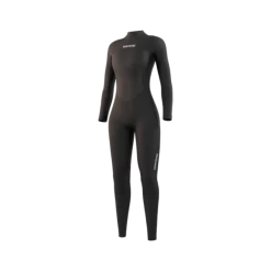 Mystic Star 3/2 Womens Backzip Wetsuit