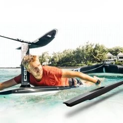 Core Spectrum -Aqua Glide Shop core spectrum section fuselage scaled 600x600 1