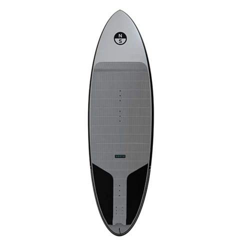 North Cross Pro Kite Surfboard 2025 3 North Cross Pro Kite Surfboard 2025