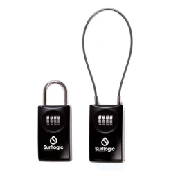 SurfLogic Key Security Lock Double System