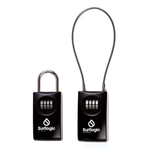 SurfLogic Key Security Lock Double System 3 SurfLogic Key Security Lock Double System