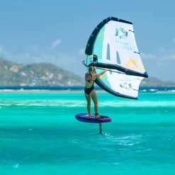 DUOTONE Slick Wing 2023 -Aqua Glide Shop duotone slick 2023 wing freeride 600x crop center 600x600 1