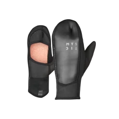 Mystic Ease Open Palm 2mm Wetsuit Gloves
