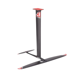 Reedin El Capitano Foil Set 2024