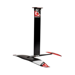 Reedin Flight Attendant Aluminium Foil Set 2024