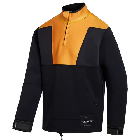 Mystic Fulmar Pullover 3 Mystic Fulmar Pullover