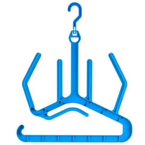 SurfLogic Maxi Wetsuit Hanger 3 SurfLogic Maxi Wetsuit Hanger