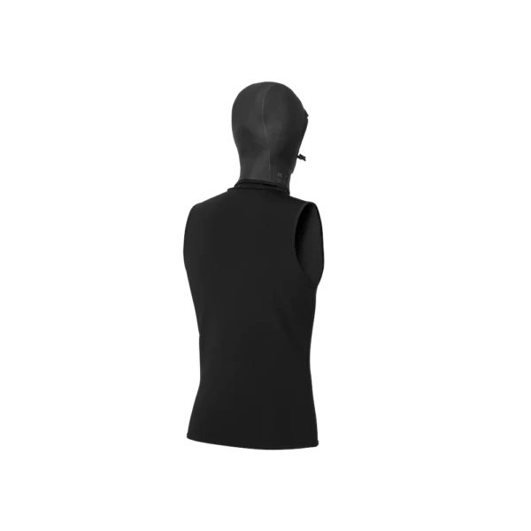 Mystic Neoprene Hooded Vest 3/2 3 Mystic Neoprene Hooded Vest 3/2