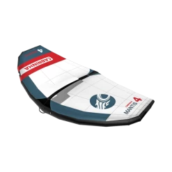 Cabrinha Vision 2024 7 Cabrinha Vision 2024 -Aqua Glide Shop mantis BlueRed 600x600 1