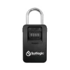 SurfLogic Premium Key Lock -Aqua Glide Shop premium
