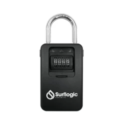 SurfLogic Premium Key Lock