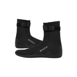 Mystic Roam 5mm Split Toe Wetsuit Boot