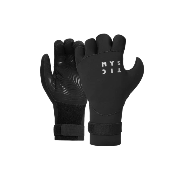Mystic Roam Precurved 3mm Wetsuit Glove 3 Mystic Roam Precurved 3mm Wetsuit Glove