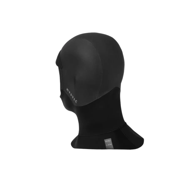 Mystic Roam 3mm Long Wetsuit Hood 4 Mystic Roam 3mm Long Wetsuit Hood - Image 2