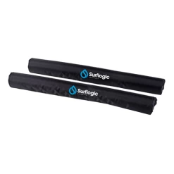 SurfLogic Round Rack Pads