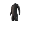 Mystic Star 3/2 Frontzip Shortleg Mens Wetsuit