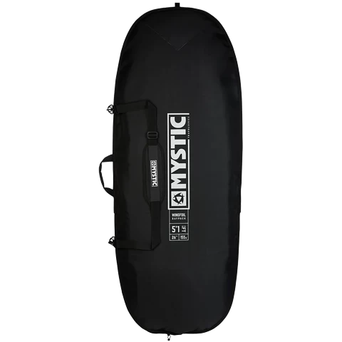 Star Foilboard Day Pack Board Bag 3 Star Foilboard Day Pack Board Bag