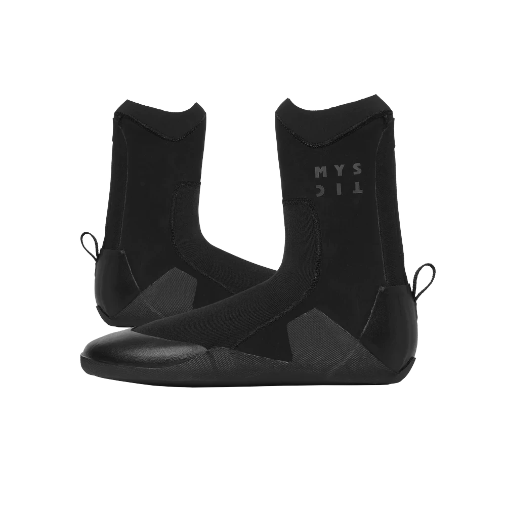 Mystic Supreme 5mm Split Toe Wetsuit Boots 3 Mystic Supreme 5mm Split Toe Wetsuit Boots